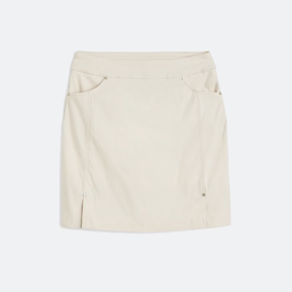 Like new! Remington Slit Pocket Skort